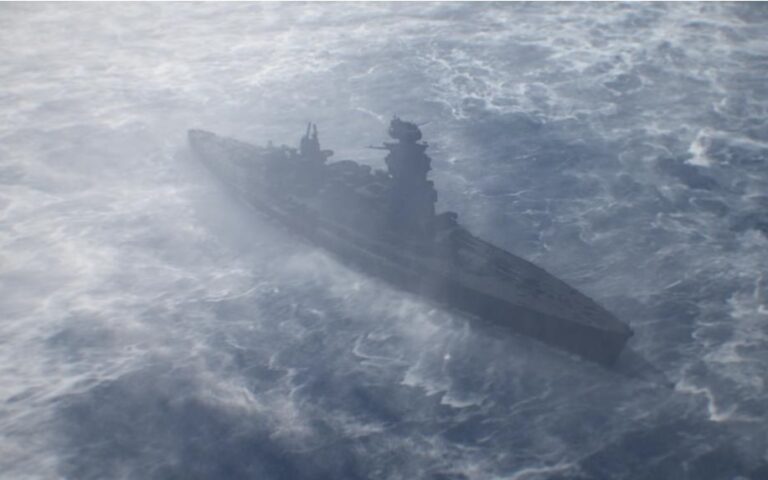 Wrecks that Changed the World