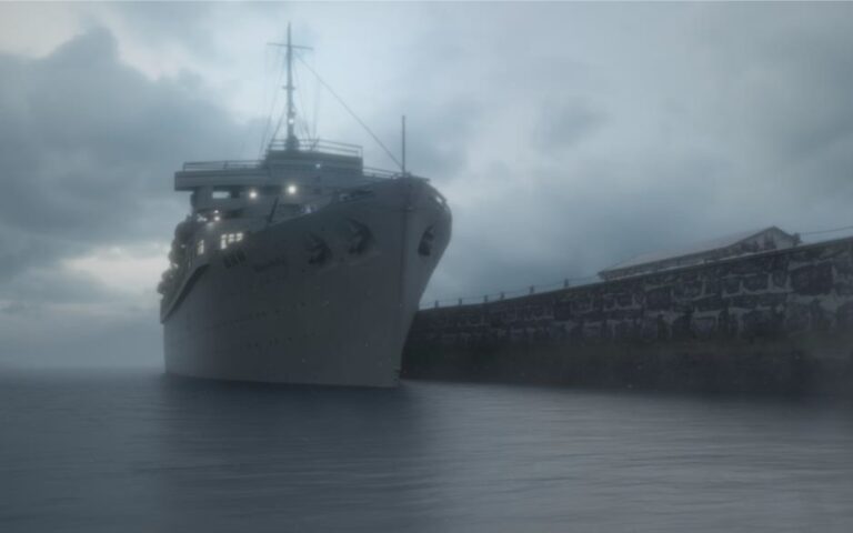 Wrecks that Changed the World on SBS