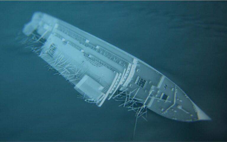 Wrecks that Changed the World