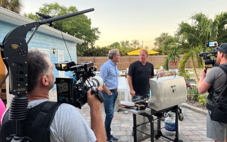 7NEWS Spotlight on Channel 7