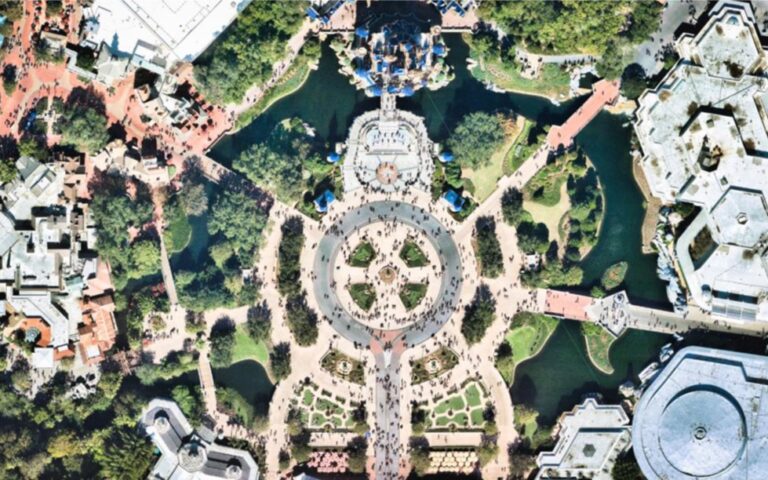 A Year from Space on SBS