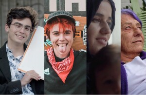 May on SBS on Demand