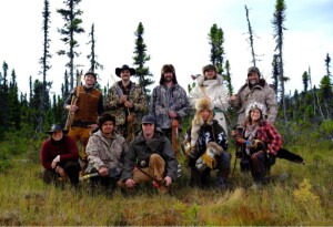 May on SBS on Demandn