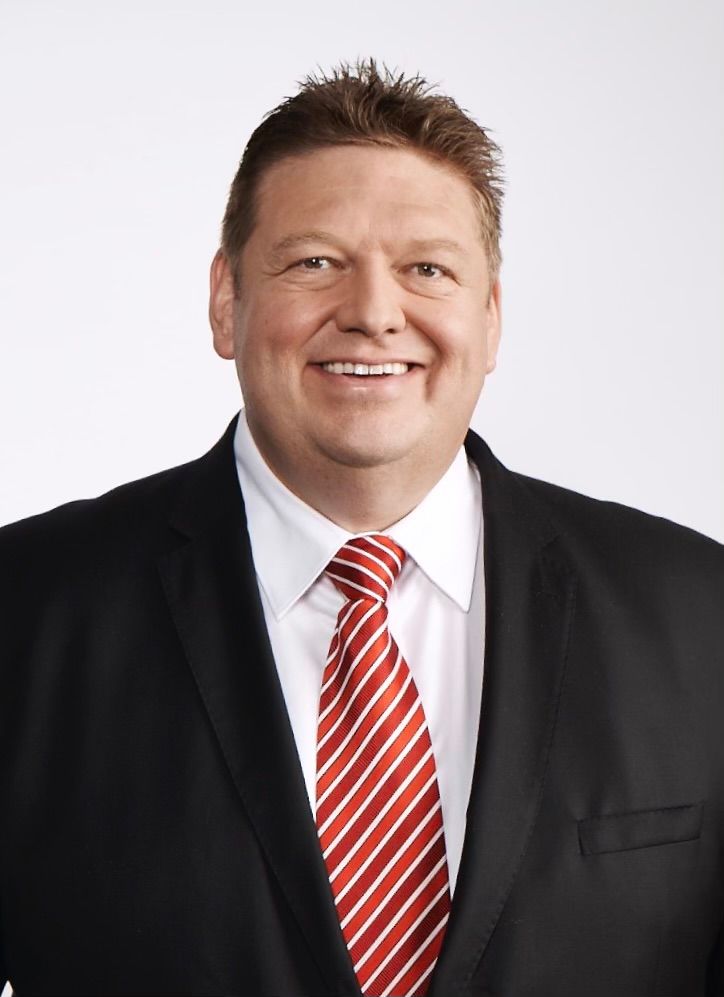 Andrew Cann and Andrew Nicholls