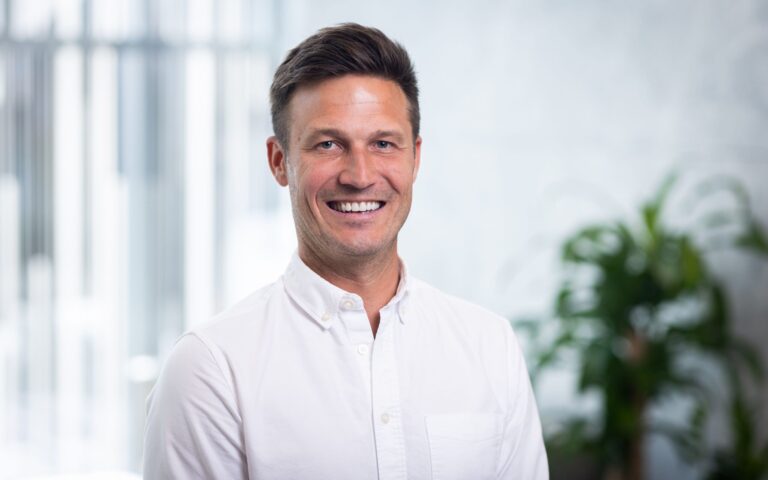 Andrew Cann and Andrew Nicholls