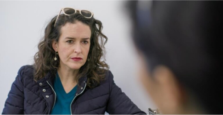 Asking for It on SBS