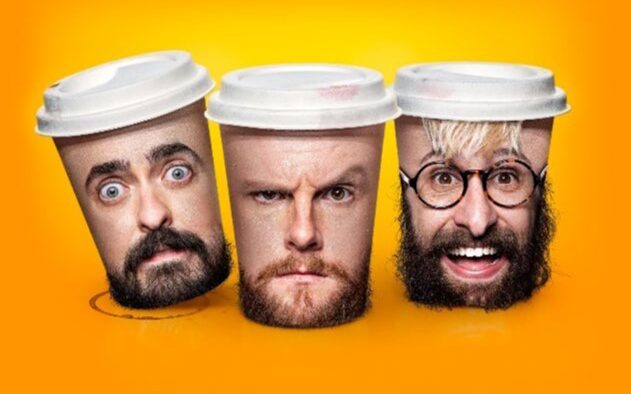 Aunty Donna's Coffee Cafe