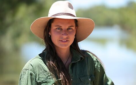 Australian Story on ABC