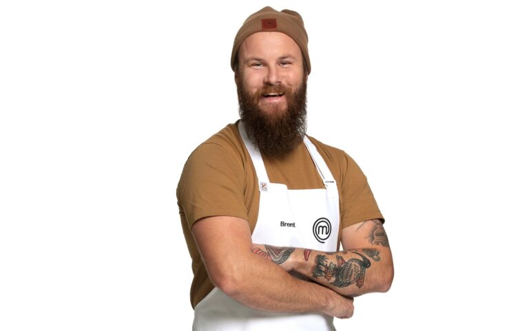 MasterChef Australia on 10