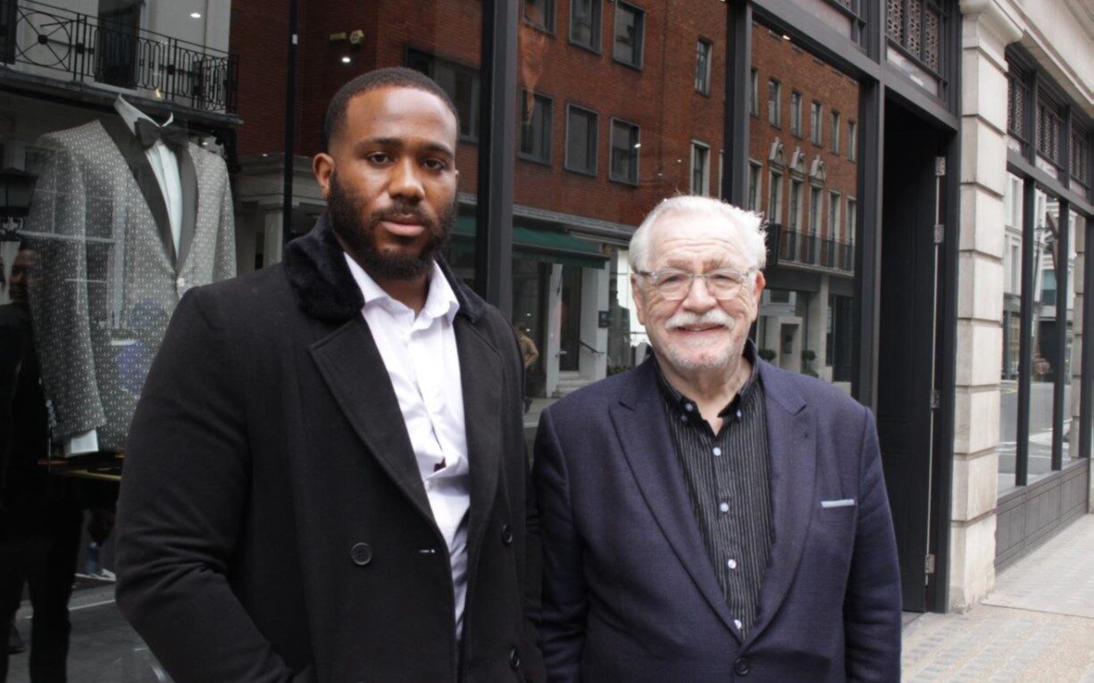 Brian Cox: How the Other Half Live on SBS