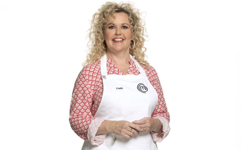 MasterChef Australia on 10