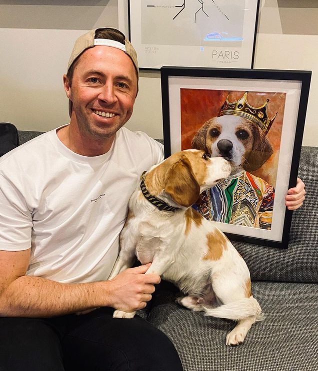 Weekend Today on Channel 9