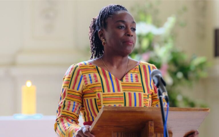 Conviction: The Case of Stephen Lawrence on SBS