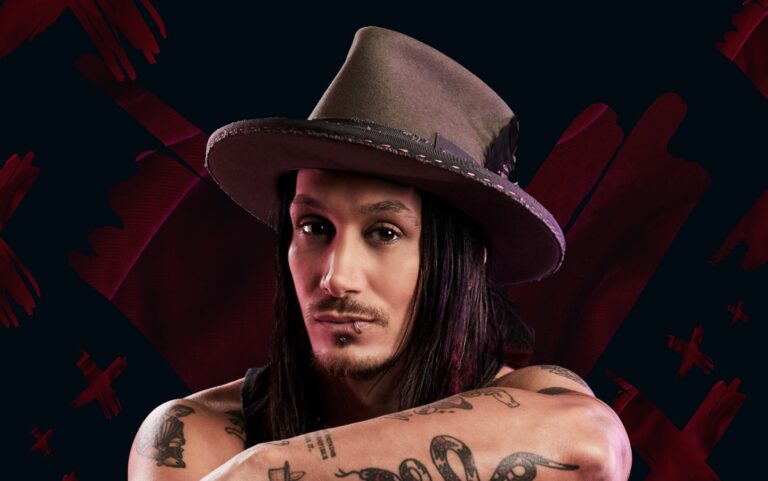 Cosentino Decennium on Channel 7