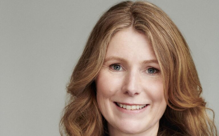 Deb Tod at BBC Studios ANZ