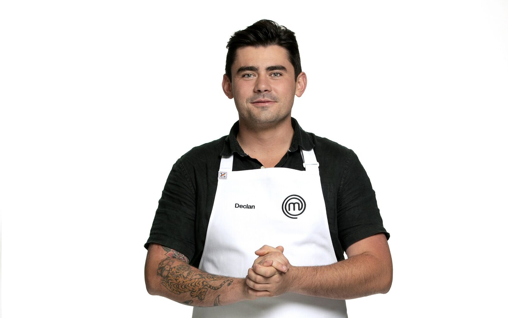 MasterChef Australia on 10