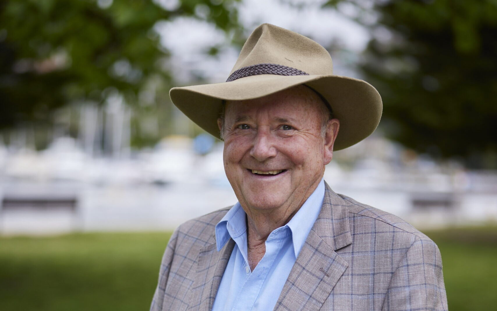 Better Homes and Gardens on Channel 7