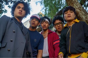 May on SBS on Demand