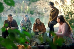 May on SBS on Demand