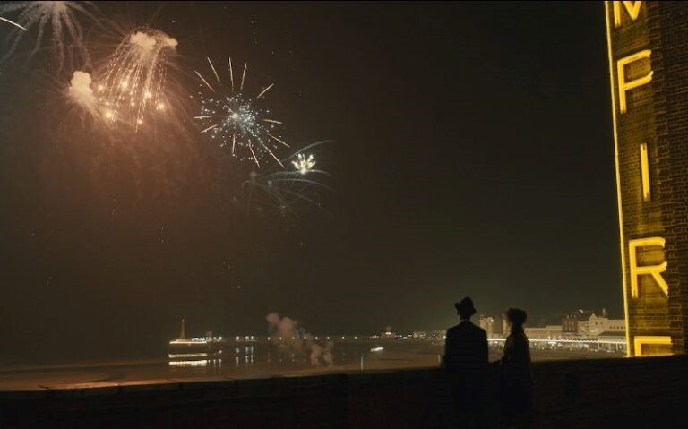 Empire of Light on Disney+