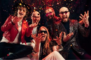 May on SBS on Demand