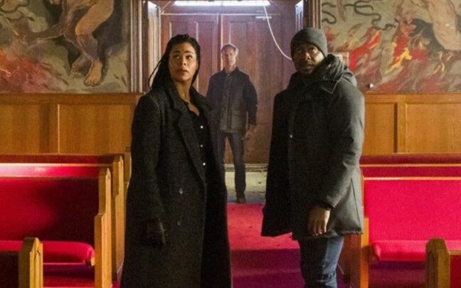 FBI: Most Wanted on 10