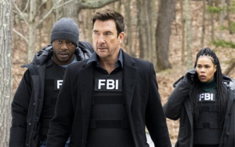 FBI: Most Wanted on 10