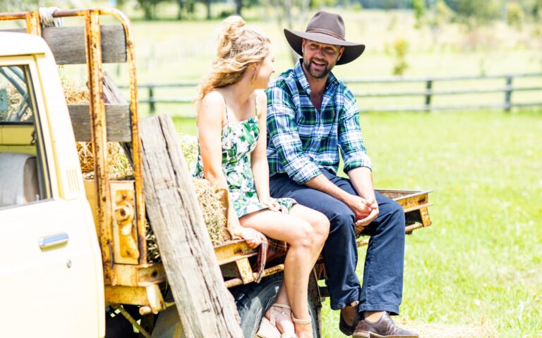 Recap | Farmer Wants a Wife on Channel 7