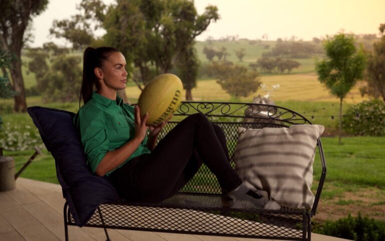 Recap | Farmer Wants a Wife on Channel 7