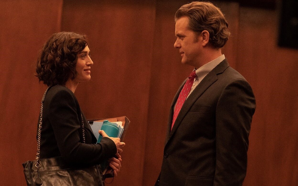 Fatal Attraction on Paramount+