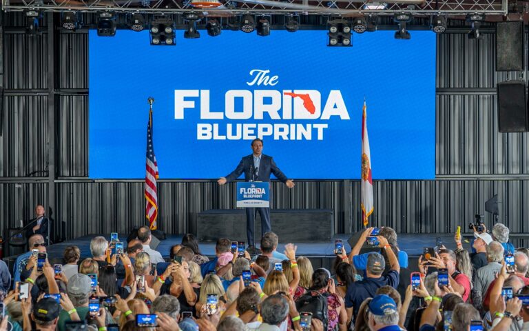 Foreign Correspondent on ABC