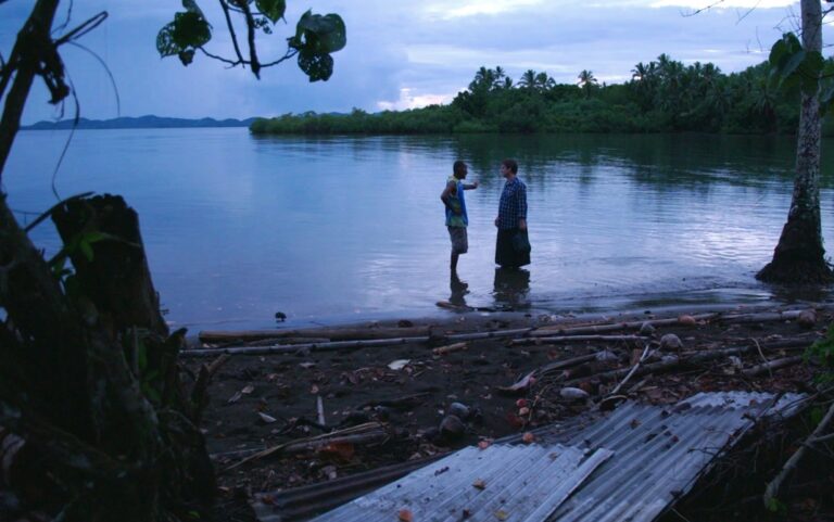 Foreign Correspondent on ABC
