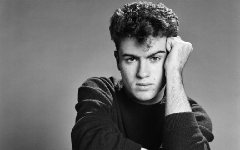 George Michael: Portrait Of An Artist on SBS