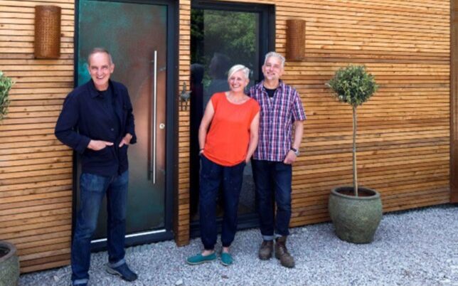 Grand Designs on ABC