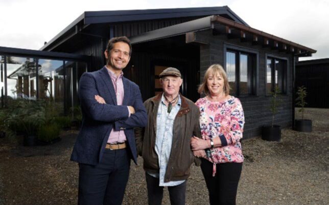 Grand Designs: New Zealand on ABC