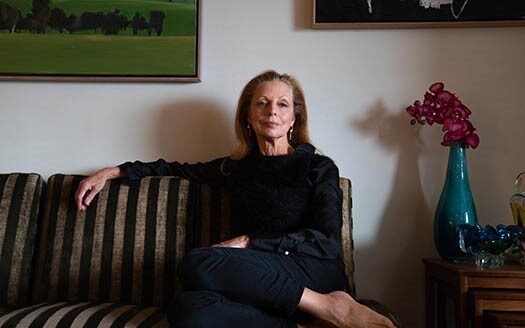 Australian Story on ABC