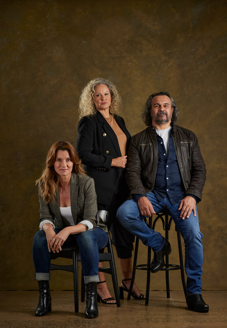 High Country on Foxtel