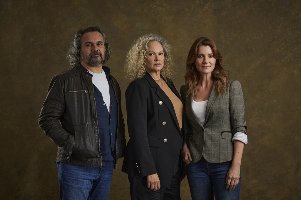 High Country on Foxtel