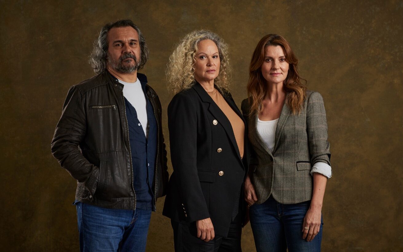 High Country on Foxtel
