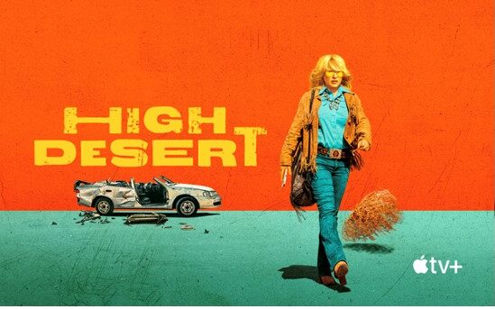 High Desert on Apple TV+