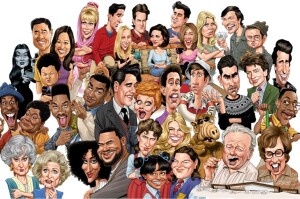 May on SBS on Demand