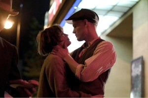 May on SBS on Demand