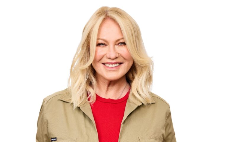 I'm a Celebrity Get Me Out of Here on 10