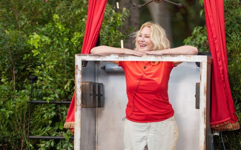 Recap | I'm a Celebrity Get Me Out of Here on 10