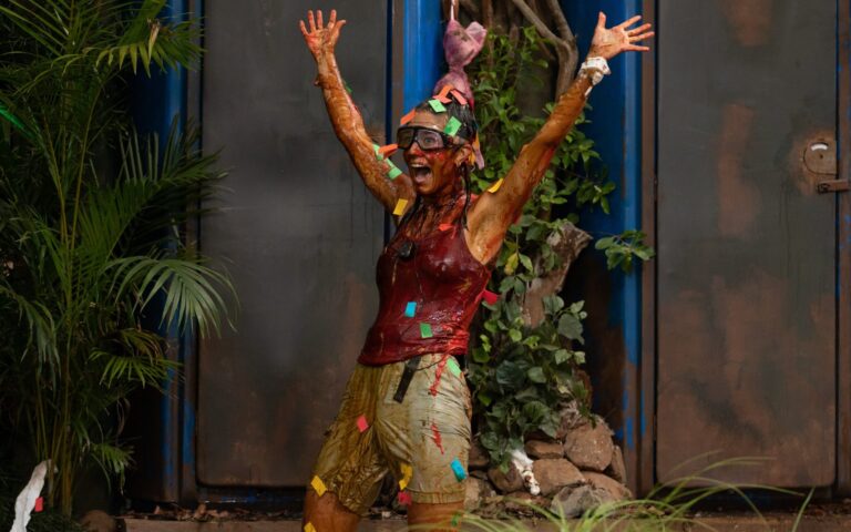 Recap | I'm a Celebrity Get Me Out of Here on 10