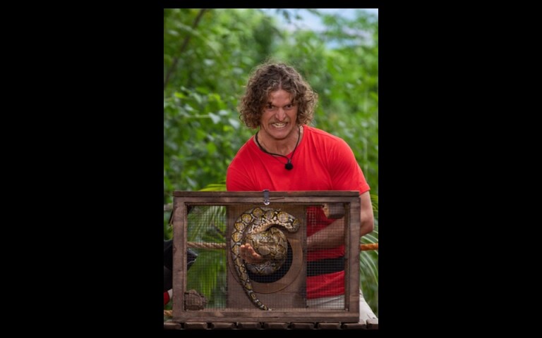 Recap | I'm a Celebrity Get Me Out of Here on 10