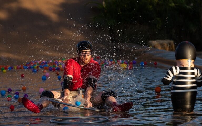 Recap | I'm a Celebrity Get Me Out of Here on 10