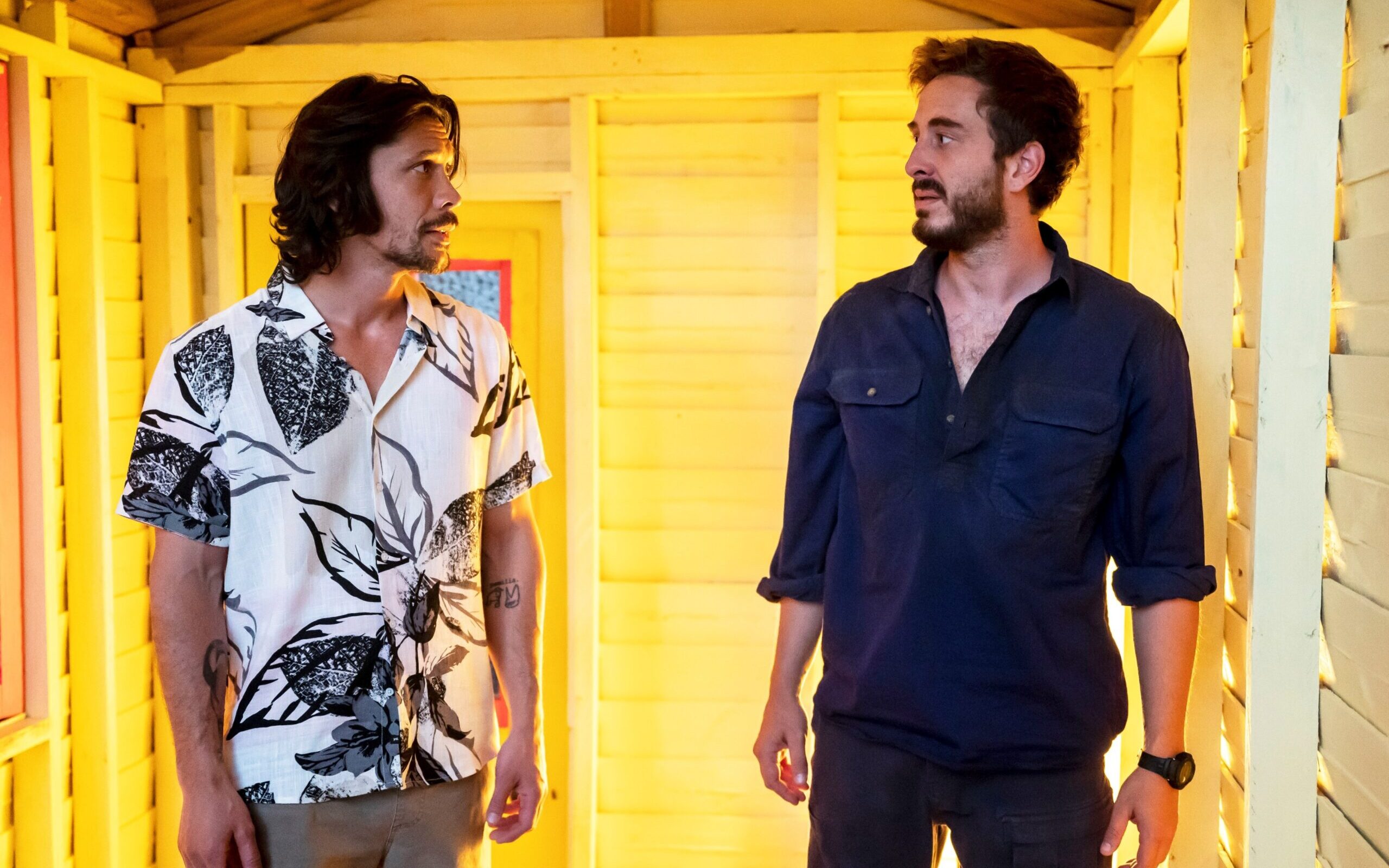 In Limbo on ABC