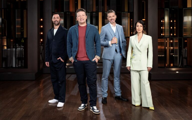 TV Ratings Australia