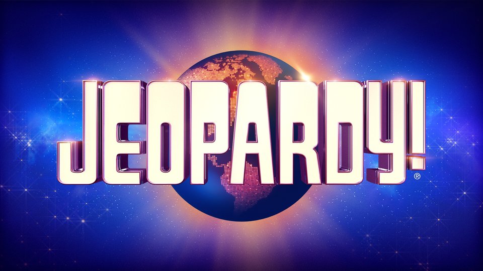 Jeopardy! Australia on Channel 9